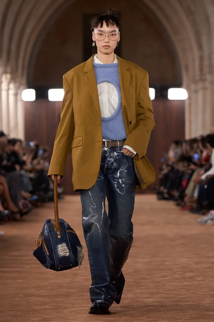 Acne Studios 26SS026